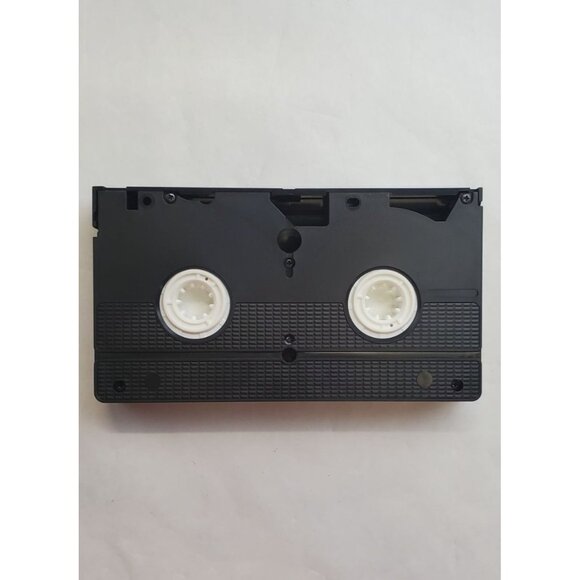 The Little Mermaid VHS Tape - Walt Disney Classics - Picture 6 of 6